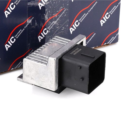 Aic steuergerät glühzeit - aic,