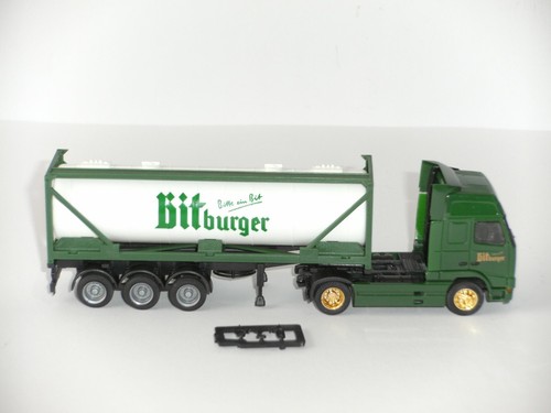 Albedo volvo - (al.001),