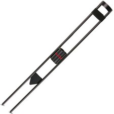 UNI CAT Easy Rod Holder II 75cm - Wallerrutenhalter, Angelrutenhalter, Zubehör