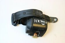 TRW Sicherheitsgurt rechts