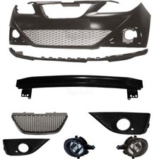 Set Stoßstange vorne