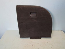 Audi A4 8E B6 Avant Deckel