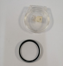 Nahlinse +2 diop. für Makroaufnahmen Filtergewinde 40,5mm (47)