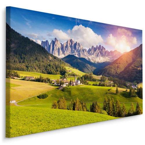 Canvas leinwand bilder xxl - canvas,