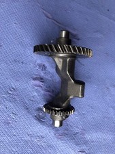 Ausgleichswelle Agria 3400