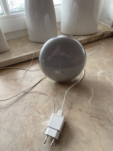 Wake light wecker - up,