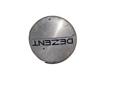 AEZ DEZENT Felgendeckel Deckel Nabe Nabendeckel für Alufelgen ZA1318 ZA1320