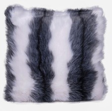 Fellkissen "Winterfell"