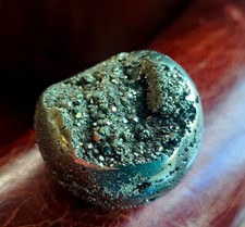 Pyrit Edelsteinkugel