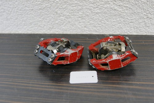 Shimano m636 spd und - shimano, pd-m636