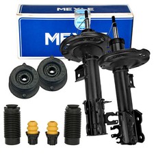 2x MEYLE Stoßdämpfer +