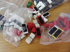 Soundcraft Spirit Studio Mixer Schieberegler 4er Pack gebraucht