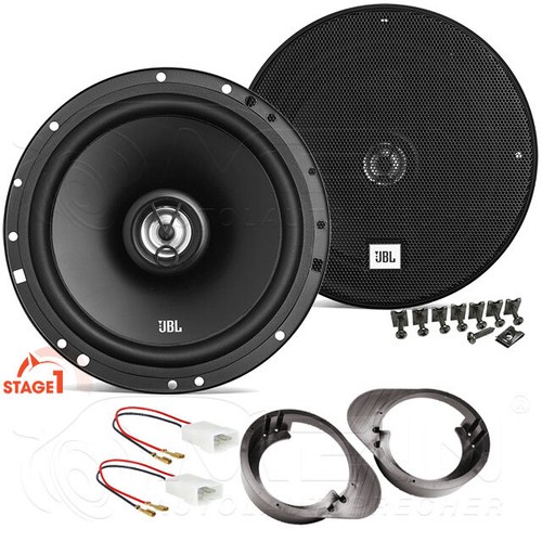 Jbl harman lautsprecher - by,