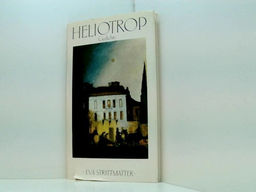 Eva strittmatter heliotrop - eva,