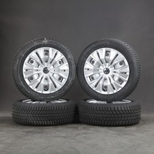 17 Zoll Winteräder original