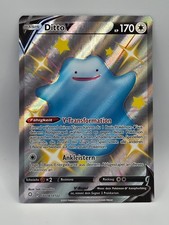 Pokemonkarte (SV118/SV122)