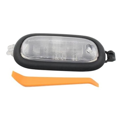 Rear interior dome light for - dome,