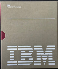 IBM Personal Computer AT