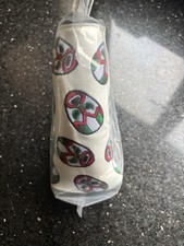 Scotty Cameron 2011 Cinco De Mayo Kopfbedeckung Brandneu 