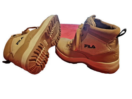 Fila herren boots - fila,