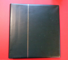 SAFE Ringordner Leder