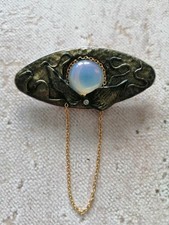 Damen Brosche Modeschmuck -