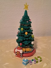 LEGO (40338) Weihnachtsbaum, gebraucht,vollständig,