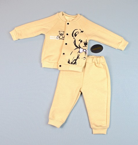 Baby kleinkind jogginganzug - baby,