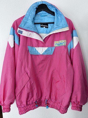 Vintage 80s 90s - , corvatsch