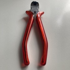 Belzer No.2686 Seitenschneider/Vorschneider 