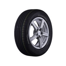 4x Alu Sommerräder für Opel