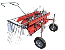 Bandrechen Heuwender 125cm FASTER 16