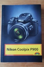 Nikon Coolpix P900 - Das