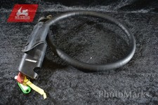 Rahmenschloss Trelock Peugeot Speedfight 1 2 100 Original Schlüssel Zustand gut