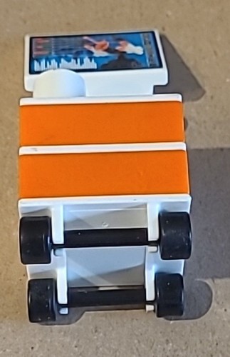 Playmobil krankenhaus - playmobil,
