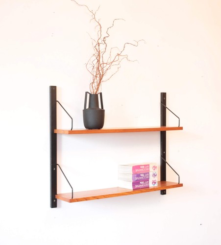 Vintage 60er teak - 60er, poul