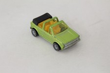 Siku 1039 VW Golf 1 Cabrio