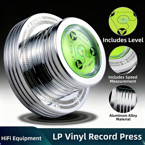 Audio precision enhancer - enhancer, vinyl