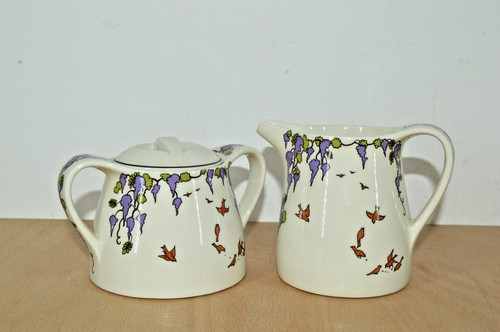Villeroy boch design 1900 - design,