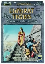 GW51a7 Euphrat & Tigris
