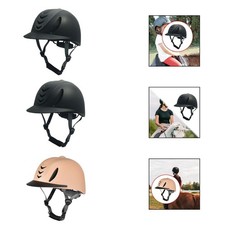 Reithelm Reitkappe Fahrradhelm
