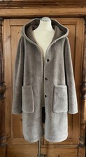 Damen wende mantel oakwood - wende,