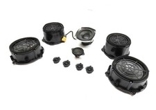 2007 AUDI Q7 (4HL) BOSE AUDIO