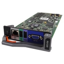 DELL Avocent iKVM Switch