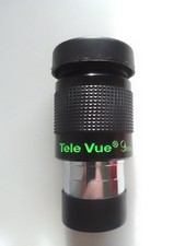 Televue Nagler T6 9mm, Tele