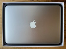 Apple Macbook Air 13" 2017