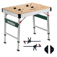 Metabo Multifunktionstisch MWB
