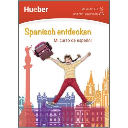 Spanisch lernen kinder - spanisch,