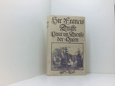 Sir Francis Drake, Pirat im