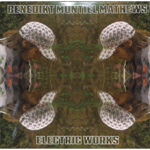 Benedikt montiel mathews - benedikt,